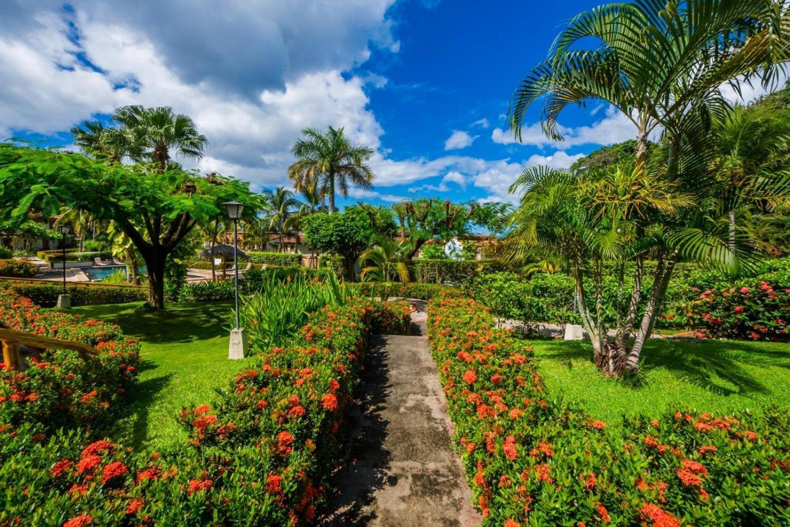 Villa Flamingo 8 At Плайя-Фламинго Экстерьер фото
