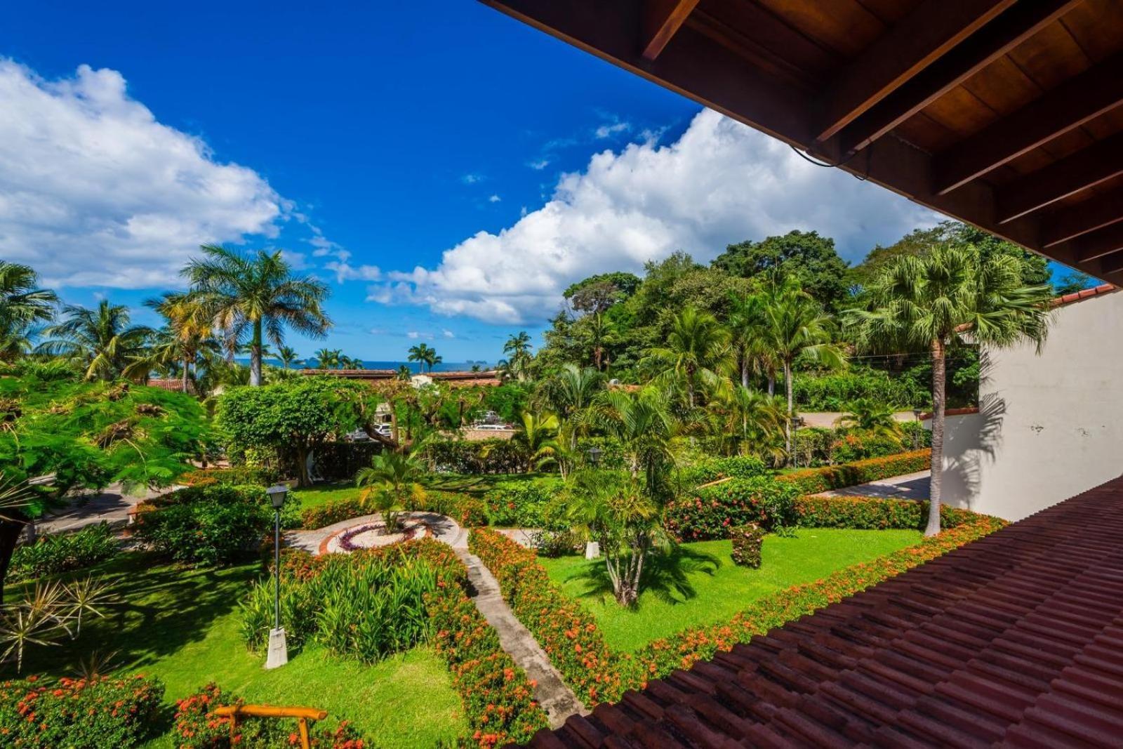 Villa Flamingo 8 At Плайя-Фламинго Экстерьер фото