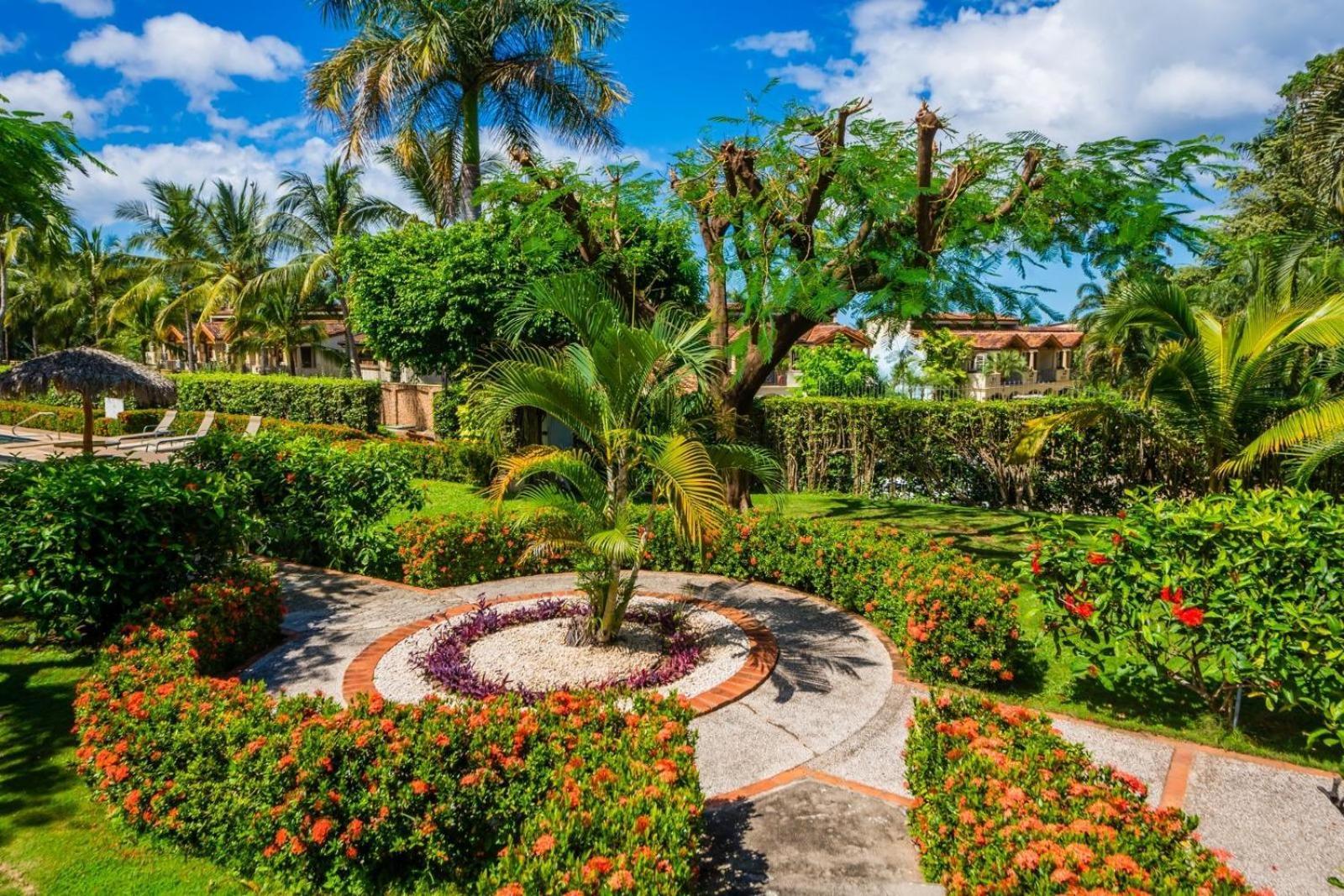 Villa Flamingo 8 At Плайя-Фламинго Экстерьер фото